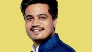 रोहित पवार rohit pawar
